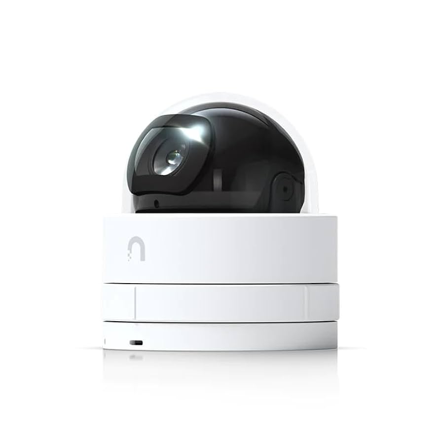 Amazon.com: Ubiquiti G5 Dome Ultra (UVC-G5-Dome-Ultra